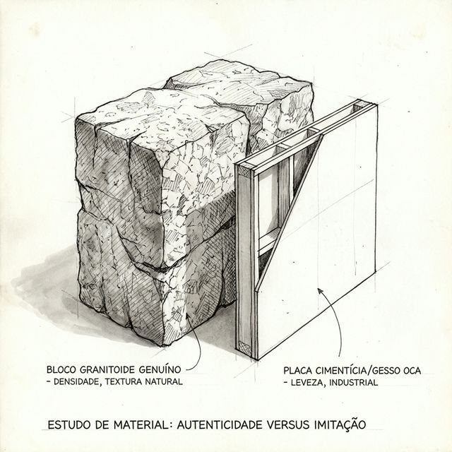 Existe Pedra Moledo Falsa? Como Identificar Imitação