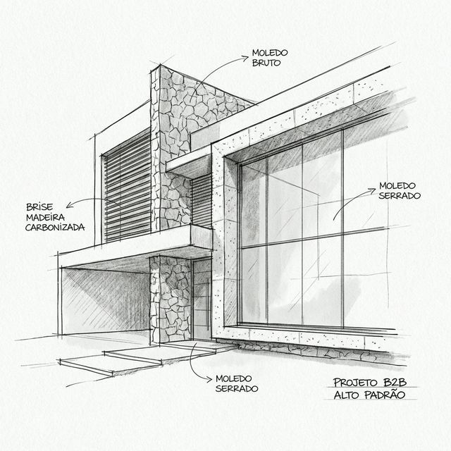 O Que é a Pedra Moledo e De Onde Ela Vem?