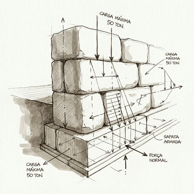Quanto Pesa o Metro Quadrado da Pedra Moledo?