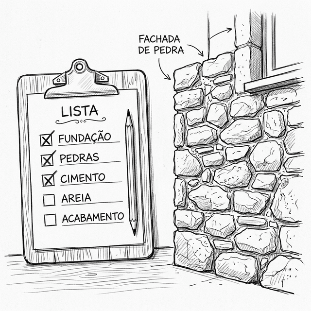 O Guia Definitivo da Pedra Moledo: Resumo Final