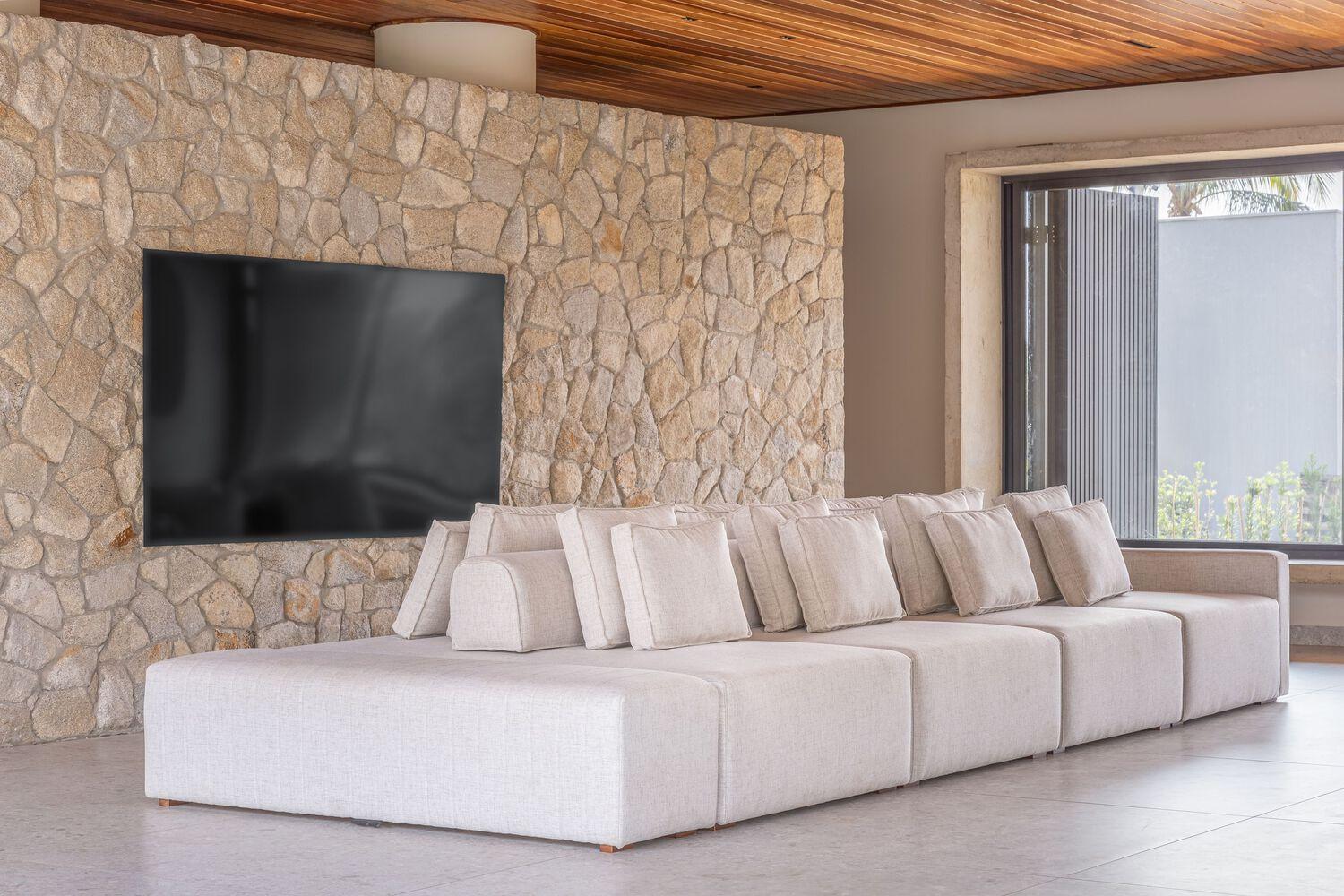 Pedra Moledo Clara - Aplicação 1