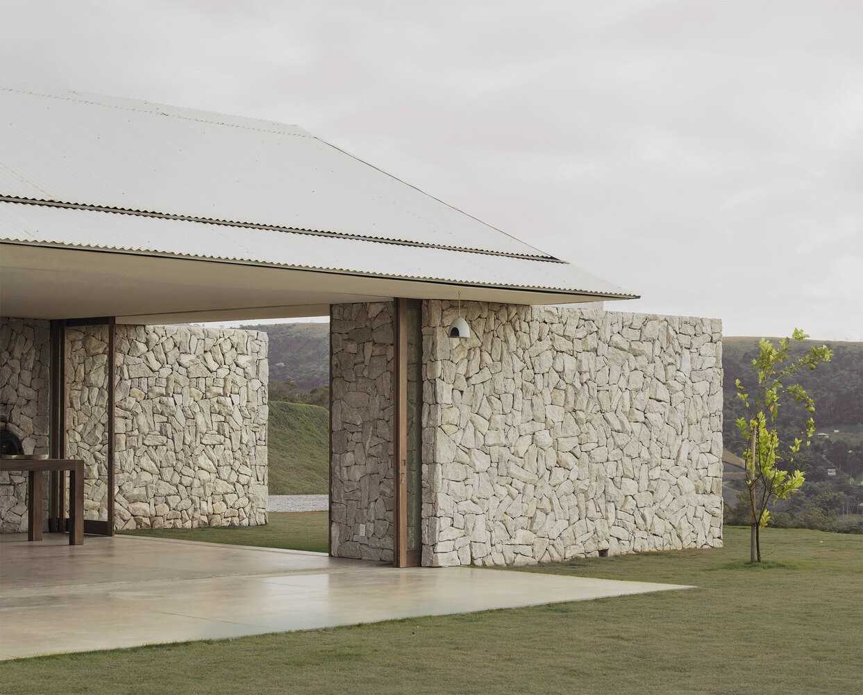 Thumbnail Pedra Moledo Branca 5