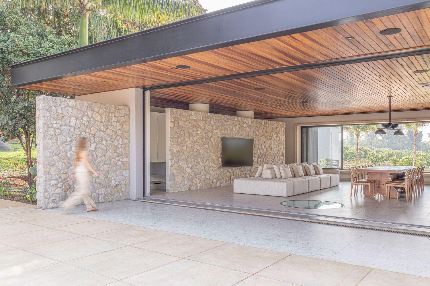 Pedra Moledo Clara - Aplicação 2